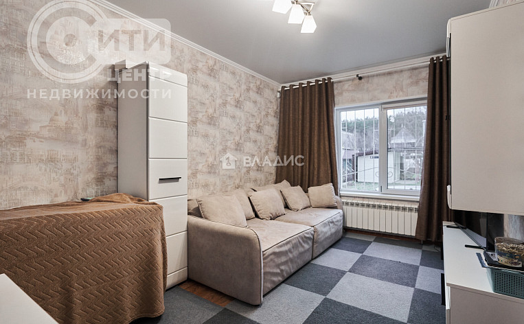 Дом 98.70м², фото 40