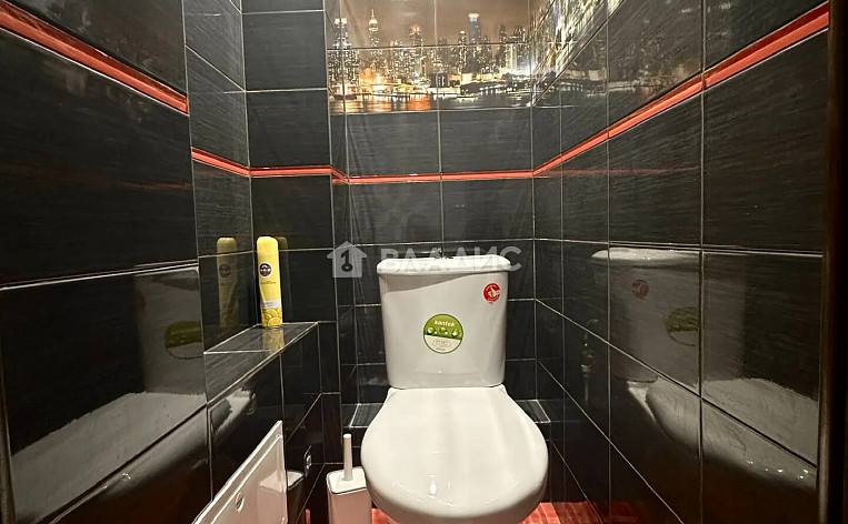 2-Комнатная квартира 53.90м², эт. 7, фото 29