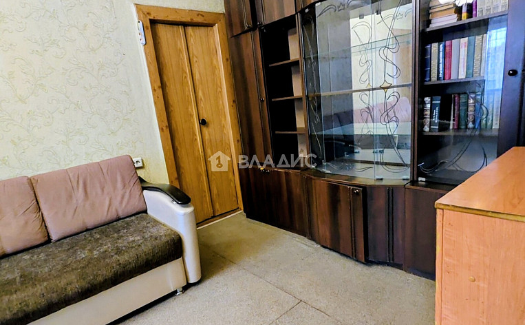 2-Комнатная квартира 44.30м², эт. 4, фото 28