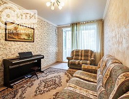 2-комнатная квартира, 40.5 м2