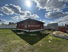 Дом 102.00м²