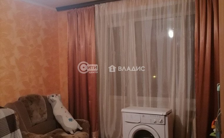 2-комнатная квартира, 46.5 м2, эт. 5, id: 1048649, фото 19