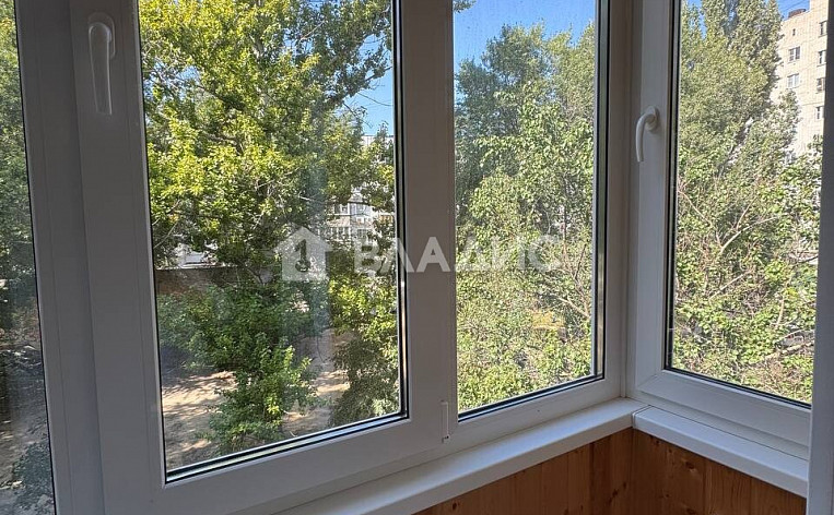 2-Комнатная квартира 48.00м², эт. 3, фото 40