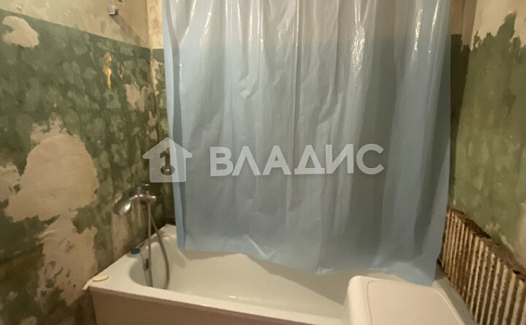 2-Комнатная квартира 49.10м², эт. 3, фото 13