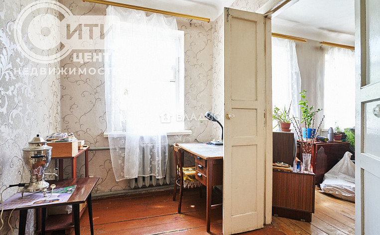 Дом 33.90м², фото 31