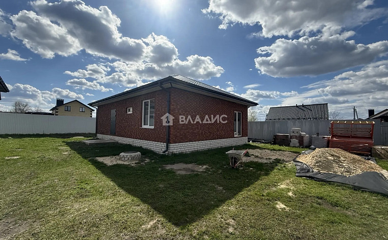 Дом 102.00м², фото 21