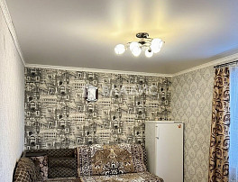 2-Комнатная квартира 42.00м²