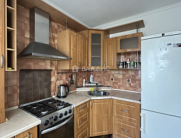 2-Комнатная квартира 50.50м²