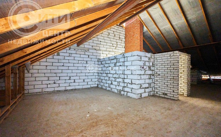 Таунхаус, комнат 4, 322.8 кв.м, id: 1078830, фото 22