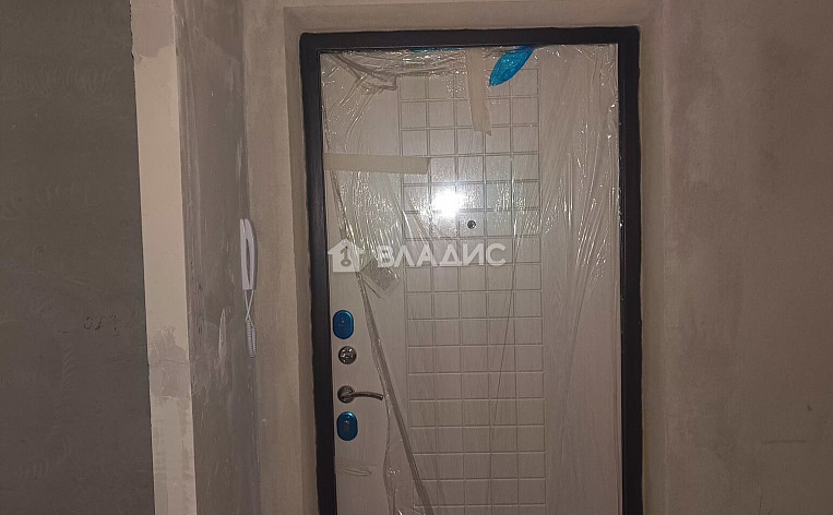 Студия 26.00м², эт. 13, фото 5