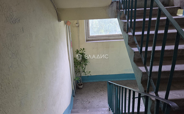 3-Комнатная квартира 62.70м², эт. 4, фото 26