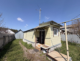 Дом 76.00м²