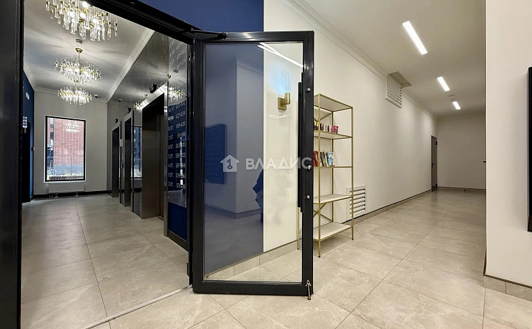1-Комнатная квартира 40.10м², эт. 4, фото 40
