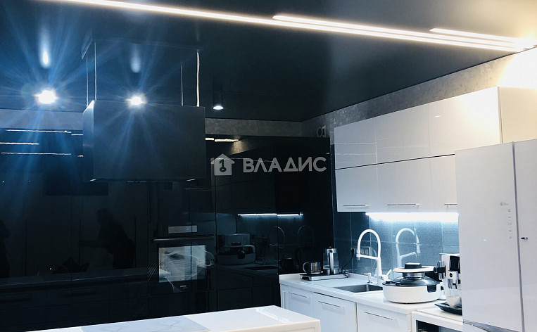 3-Комнатная квартира 88.00м², эт. 3, фото 40
