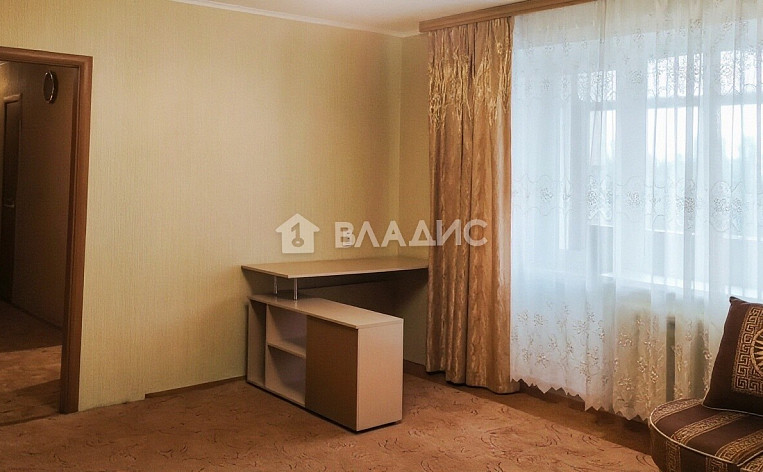 2-Комнатная квартира 62.30м², эт. 7, фото 17