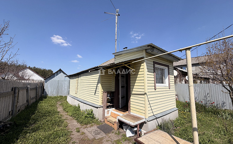 Дом 76.00м², фото 26