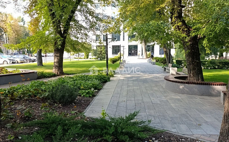 1-Комнатная квартира 64.54м², эт. 7, фото 25
