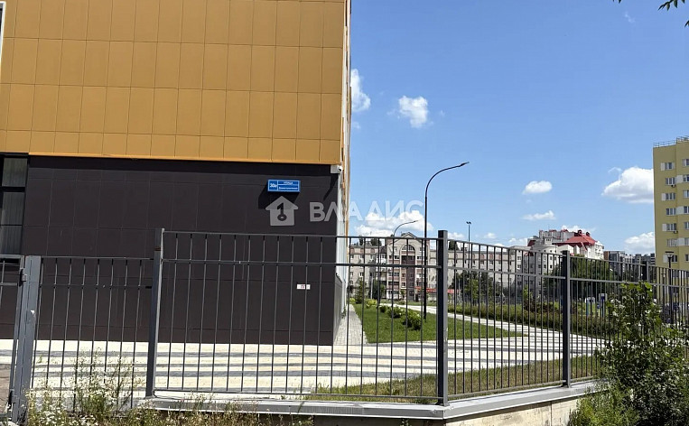 2-Комнатная квартира 45.70м², эт. 2, фото 19