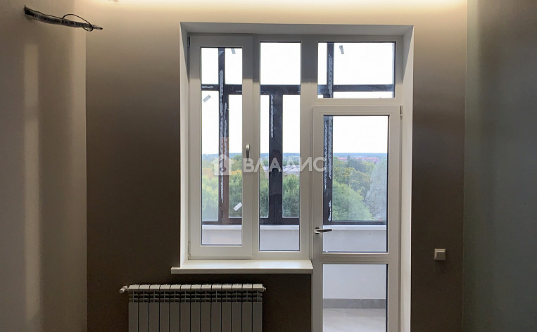 2-Комнатная квартира 55.90м², эт. 7, фото 29