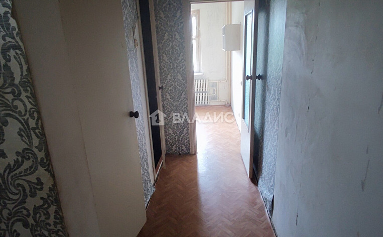 1-Комнатная квартира 37.80м², эт. 5, фото 10