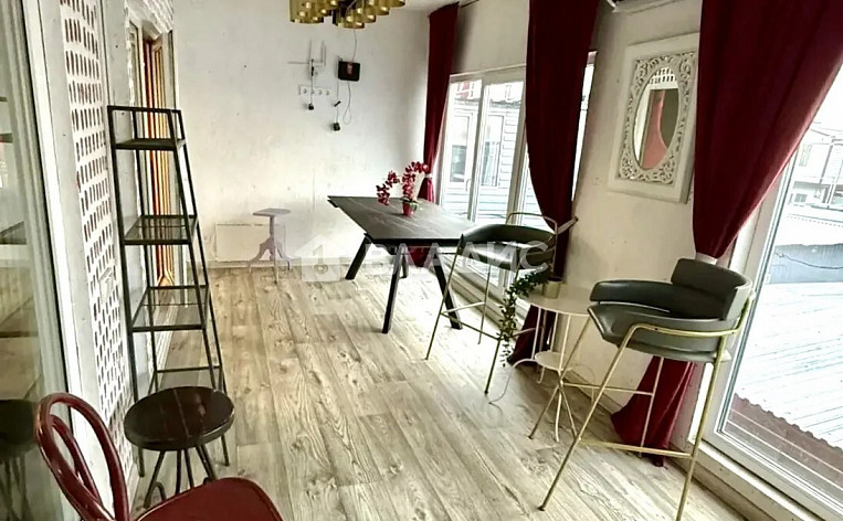 Дом 160.00м², фото 26