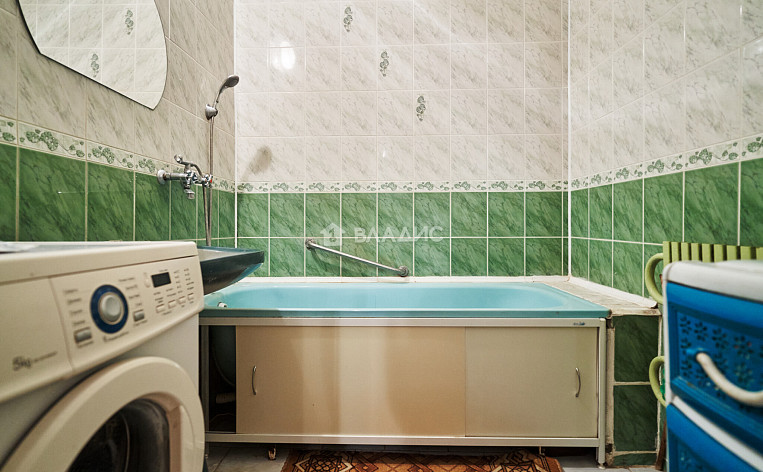 2-Комнатная квартира 71.30м², эт. 2, фото 15