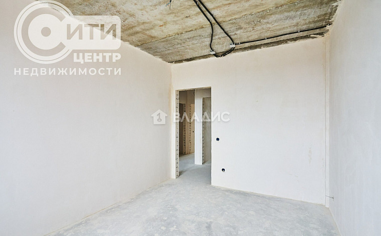 3-Комнатная квартира 71.40м², эт. 10, фото 23