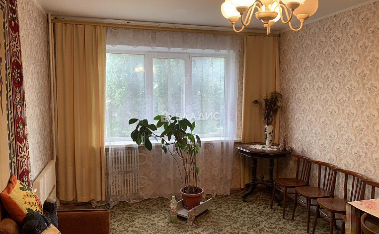 3-Комнатная квартира 70.00м², эт. 3, фото 22