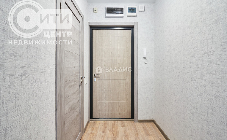 Студия 21.00м², эт. 11, фото 19