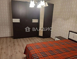 1-Комнатная квартира 39.00м²