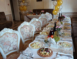 Коммерческое помещение 120.00м²