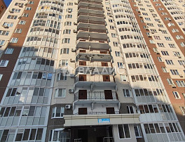 1-Комнатная квартира 36.60м²