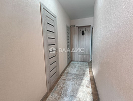 3-Комнатная квартира 78.00м²