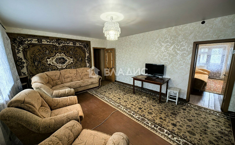 3-Комнатная квартира 61.00м², эт. 5, фото 16