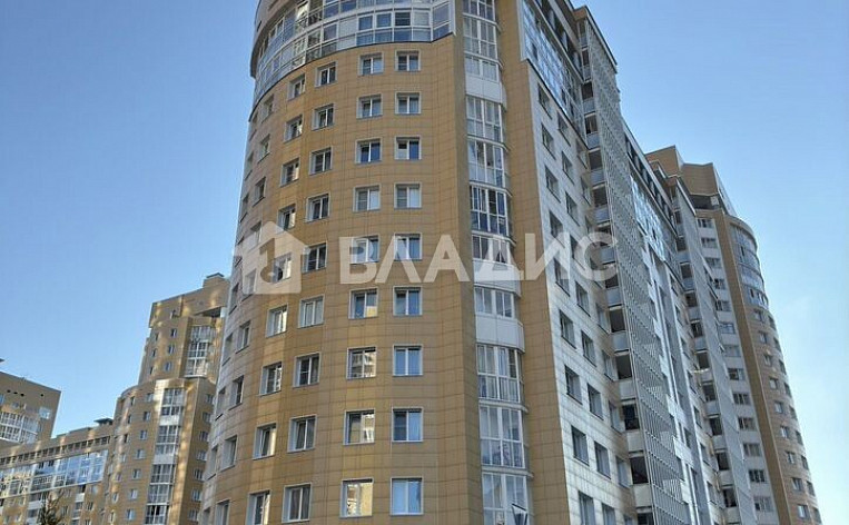 3-Комнатная квартира 101.50м², эт. 13, фото 25