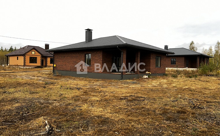 Дом 110.00м², фото 24
