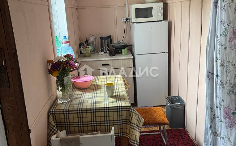 Дом 38.00м², фото 25