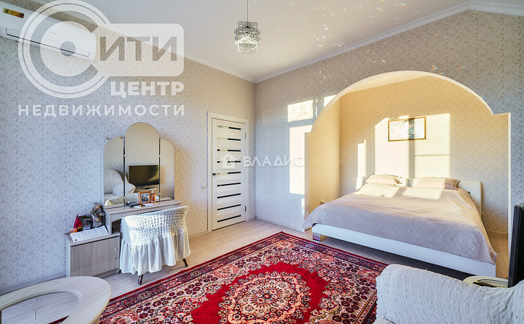 Дом 380.00м², фото 40