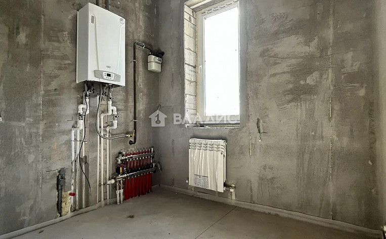 Дом 195.50м², фото 21