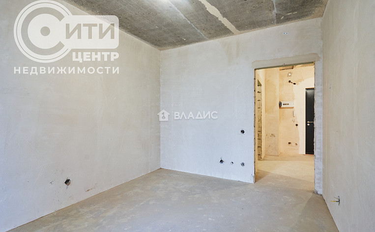 4-Комнатная квартира 95.40м², эт. 8, фото 40