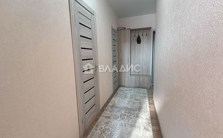 3-Комнатная квартира 78.00м², эт. 2, фото 33