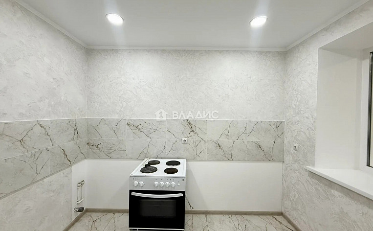 1-Комнатная квартира 39.80м², эт. 3, фото 28