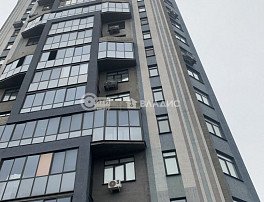 1-комнатная квартира, 21.8 м2