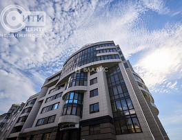3-Комнатная квартира 152.00м²