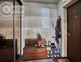 3-Комнатная квартира 96.40м²