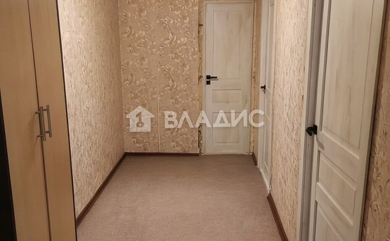 3-Комнатная квартира 80.90м², эт. 4, фото 19