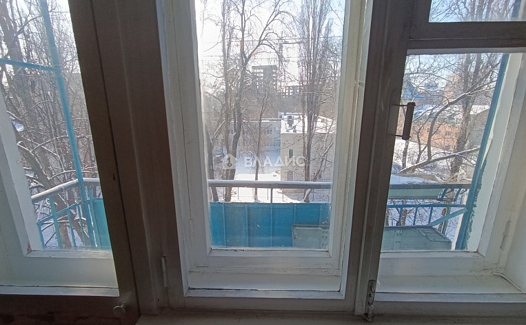 2-Комнатная квартира 44.00м², эт. 5, фото 28