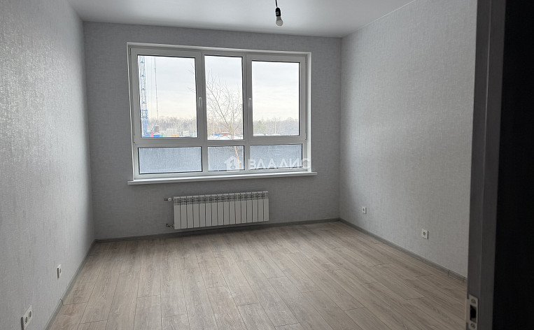 2-Комнатная квартира 58.40м², эт. 1, фото 17