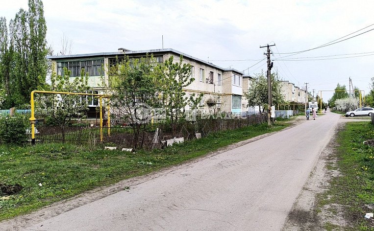 2-комнатная квартира, 50.9 м2, эт. 1, id: 1089081, фото 38