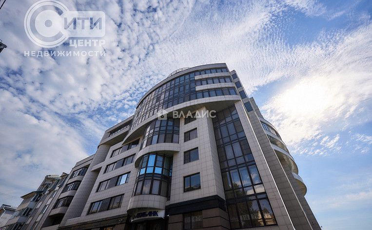 3-Комнатная квартира 152.00м², эт. 2, фото 40